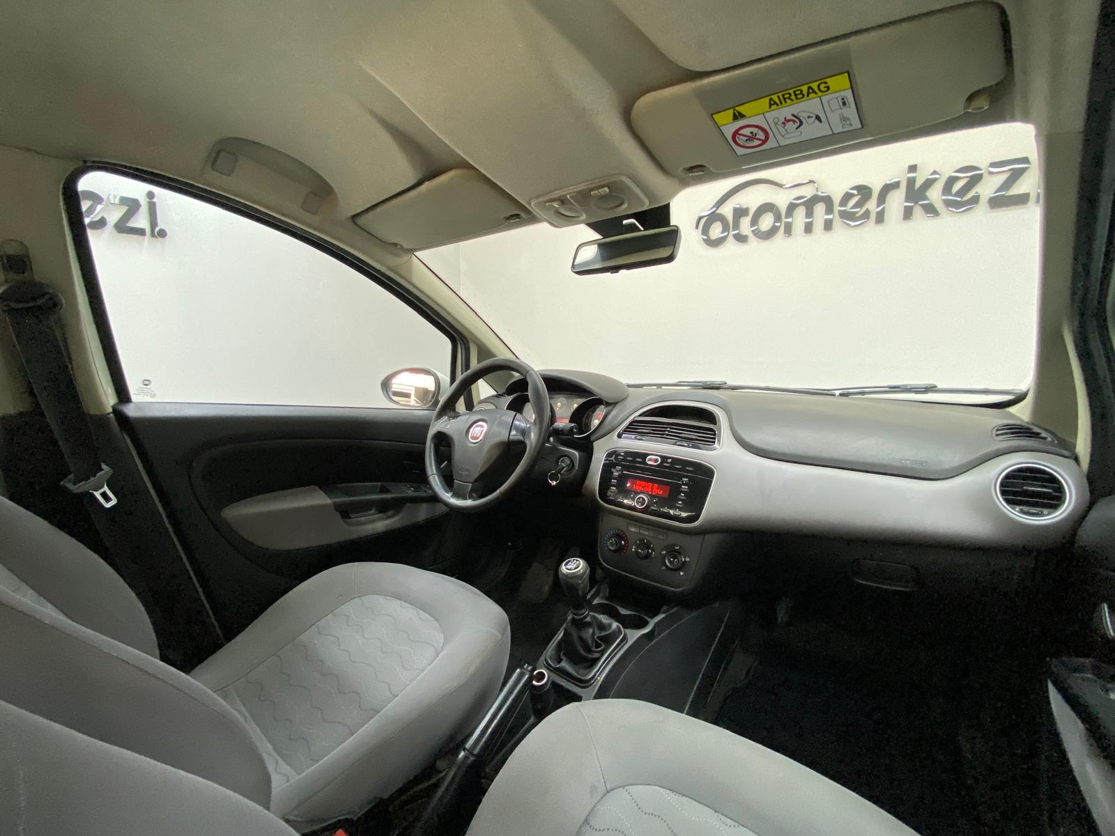 FIAT LINEA 18